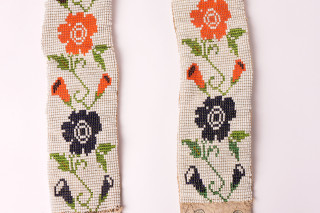 Ute Beaded Arm bands