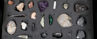 Teaching Toolbox: Rocks and Minerals 
