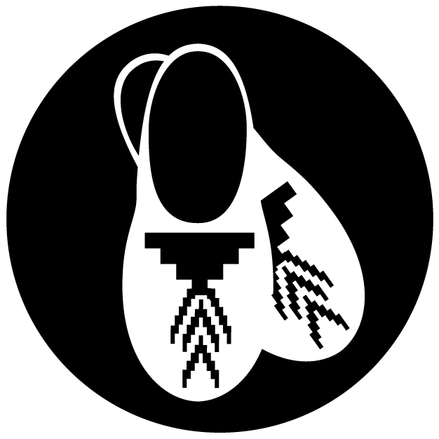 moccasin icon