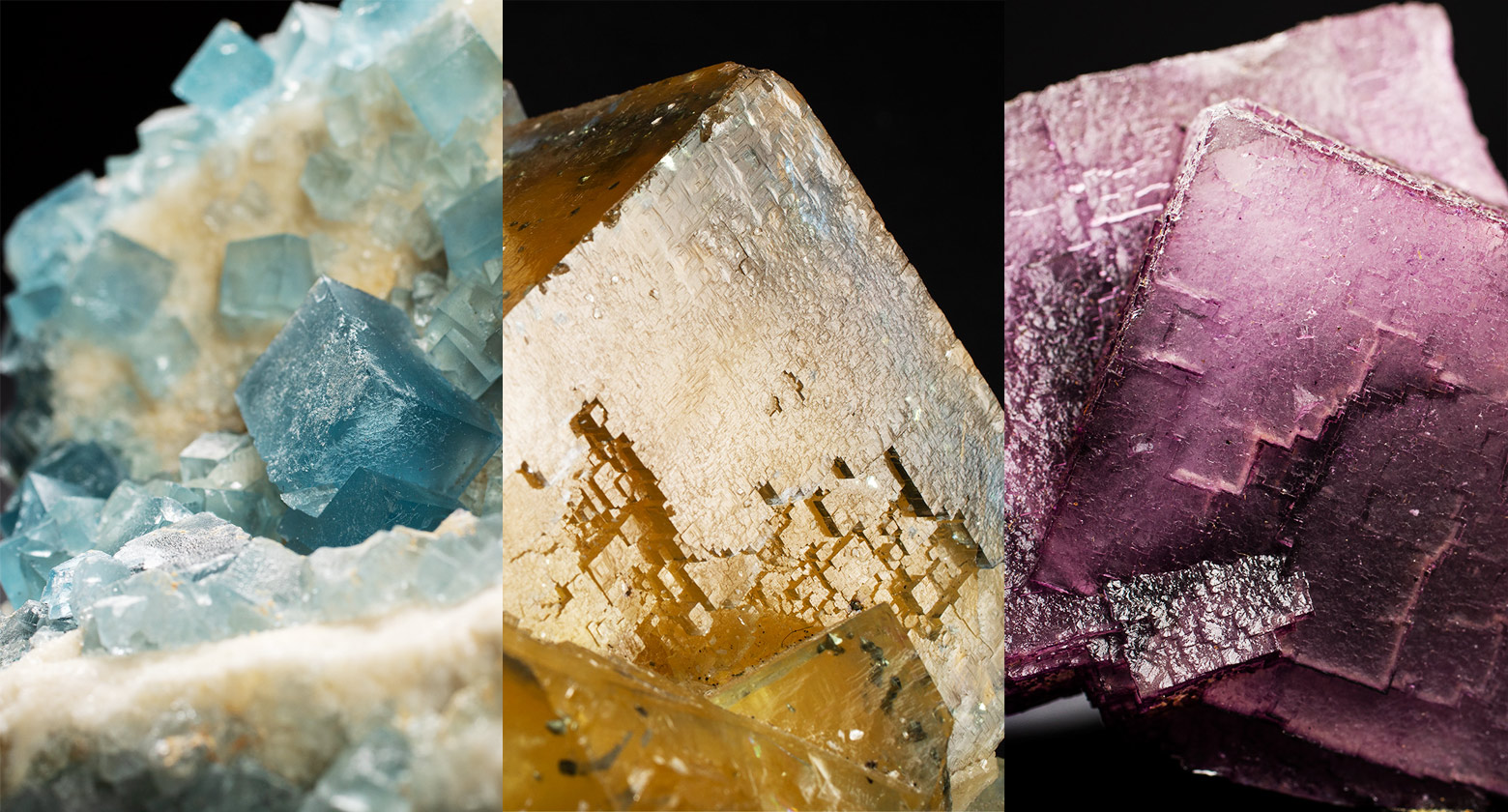 [image] Fluorite of Utah and Beyond