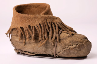 Promontory Moccasin