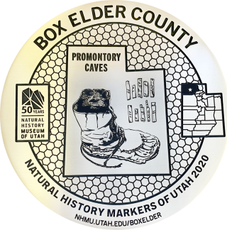 Box Elder marker graphic