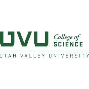 UVU College of Science Logo