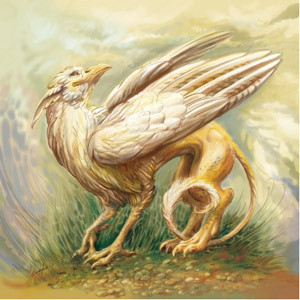 A griffin