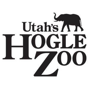 Utah Hogle Zoo Logo
