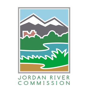 Jordan River Commission Logo