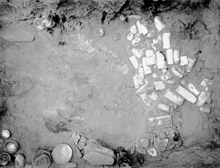 Cacao in Chaco Canyon Natural History Museum of Utah