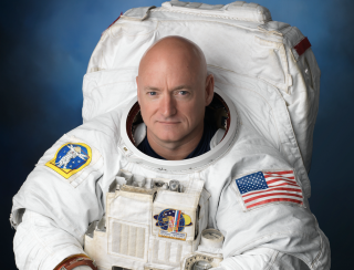 Scott Kelly