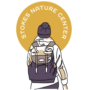 Stokes Nature Center Logo