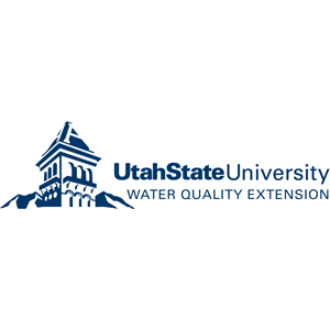 USU Water Quality Extension Logo
