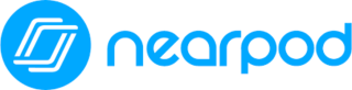 Nearpod logo.
