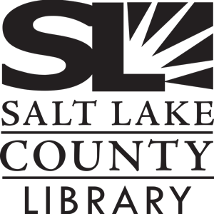 Salt Lake County Library Logo