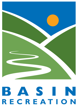 Basin Recreation Logo