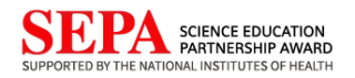 SEPA_NIH_logo