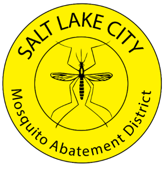 SLC Mosquito Abatement District logo