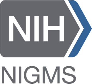 Stacked Logo NIH NIGMS