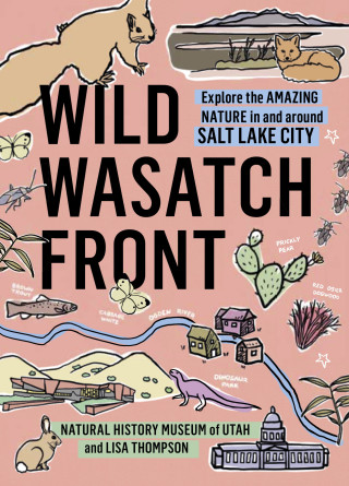 Wild Wasatch Front - Final pages