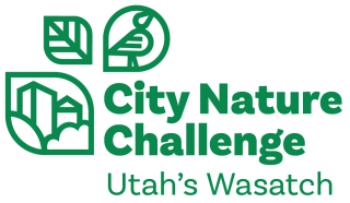 CNC Utah&#039;s Wasatch Logo