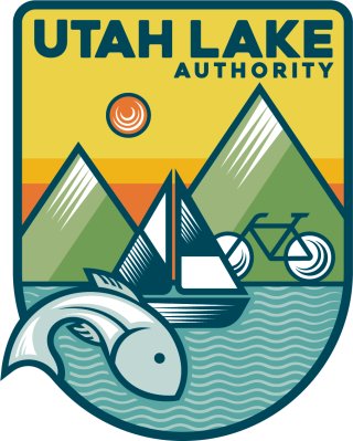 Utah Lake Authority logo