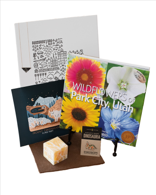 Local Artisan Gift Bundle