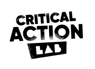 The Critical Action Lab Logo