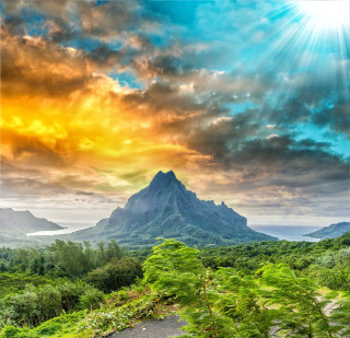 French Polynesia