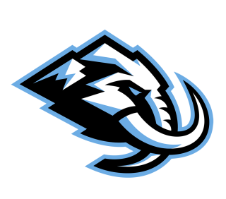 Utah Mammoth Logo