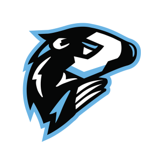 Giant Sloth (Alternate UHC Logo)