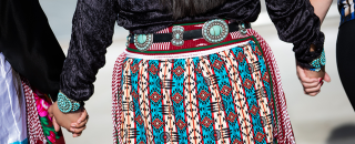 ndigenous Art Market 2022 Native Voices Initiative (NEH Grant) 8