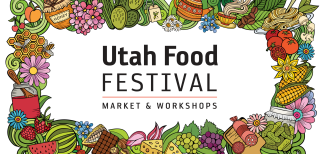 Utah Food Festival