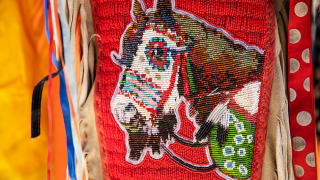 ndigenous Art Market 2022 Native Voices Initiative (NEH Grant) 3