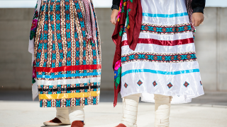 ndigenous Art Market 2022 Native Voices Initiative (NEH Grant) 4