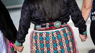 ndigenous Art Market 2022 Native Voices Initiative (NEH Grant) 8
