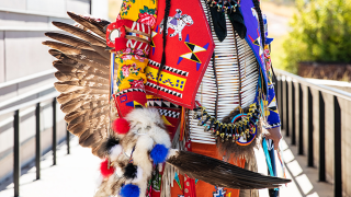 ndigenous Art Market 2022 Native Voices Initiative (NEH Grant)