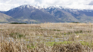the great salt lake shorelands preserve