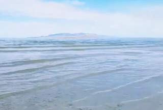Great Salt Lake