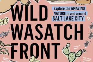 Wild Wasatch Front - Final pages