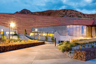 Rent the entire Museum for your next major event in the Salt Lake Valley. 