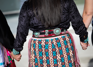 ndigenous Art Market 2022 Native Voices Initiative (NEH Grant) 8