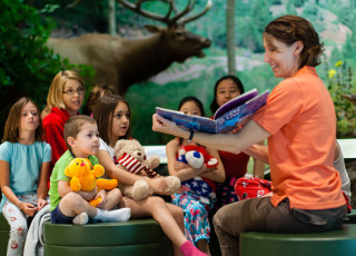 storytime